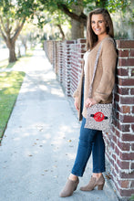 Load image into Gallery viewer, Spot On Grace Crossbody