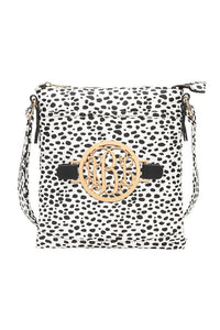 Spot On Grace Crossbody