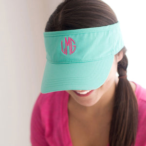 Mint Visor