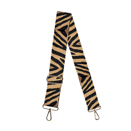 Tiger Crossbody Strap