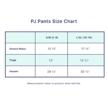 Load image into Gallery viewer, Spot On PJ Pants