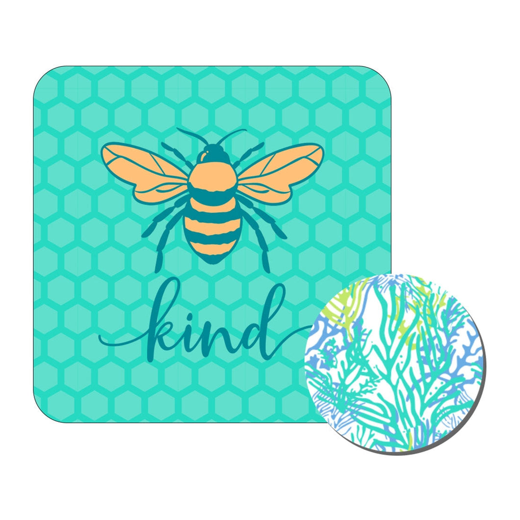 Bee Kind Desk Set