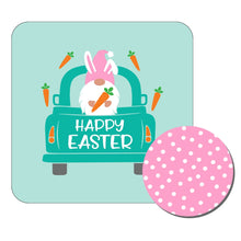 Load image into Gallery viewer, Gnome Happy Easter Desk Set