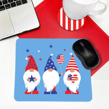 Load image into Gallery viewer, Gnome 4th of July Desk Set