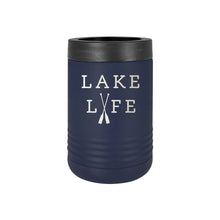 Load image into Gallery viewer, Lake Life Insulated Can Cooler