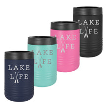 Load image into Gallery viewer, Lake Life Insulated Can Cooler