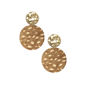 Fawn Natalie Earrings