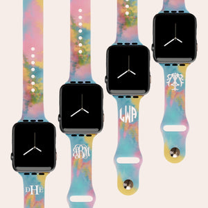 Sorbet Watch Band