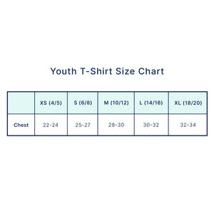 Kids' You Can Sit With Me T-Shirt